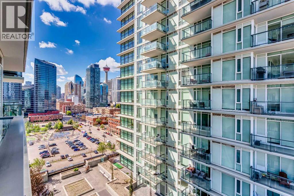 1204, 1188 3 Street Se, Calgary, Alberta  T2G 1H8 - Photo 18 - A2242022