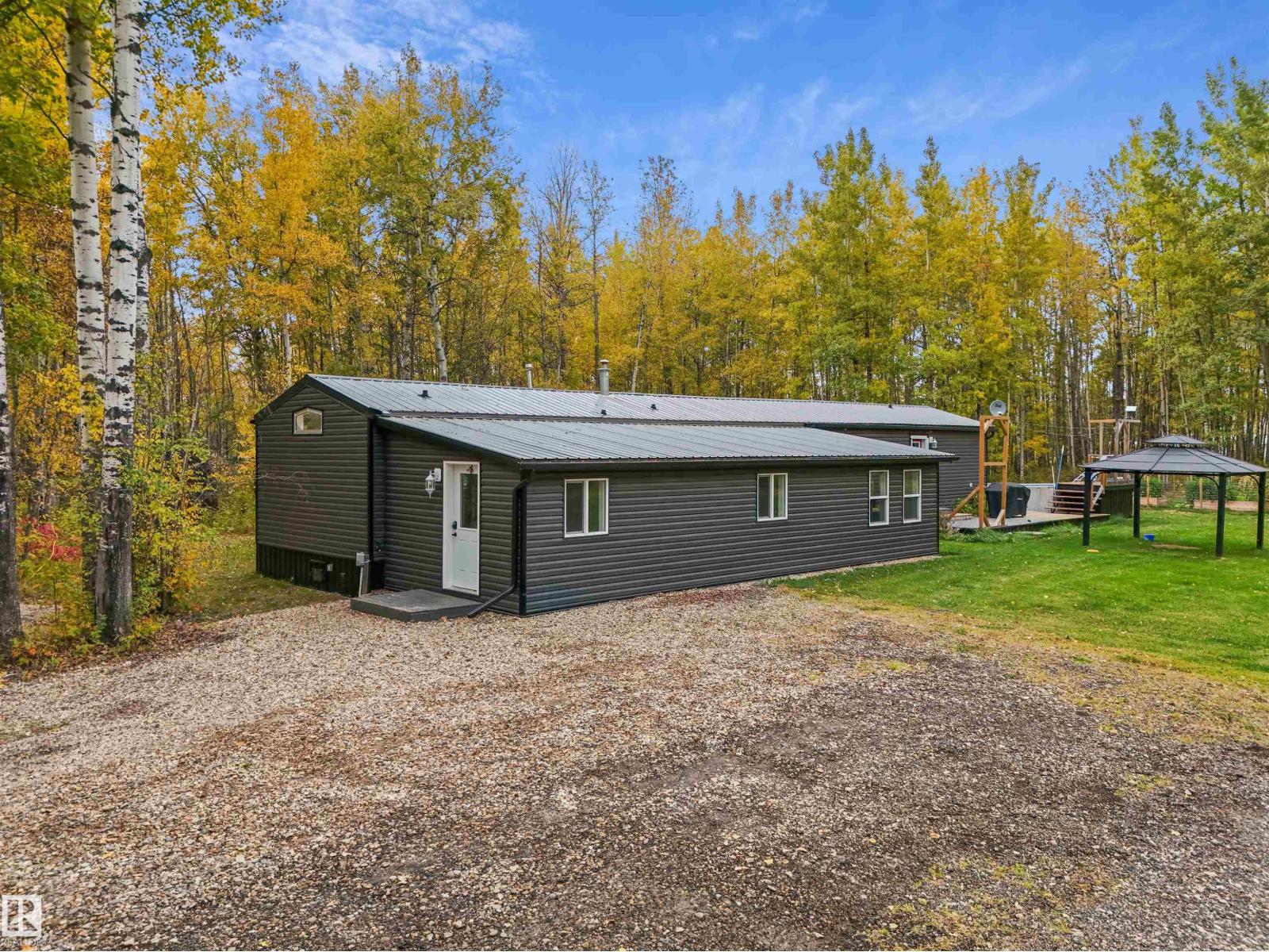 8102 TWP ROAD 494, Rural Brazeau County, Alberta