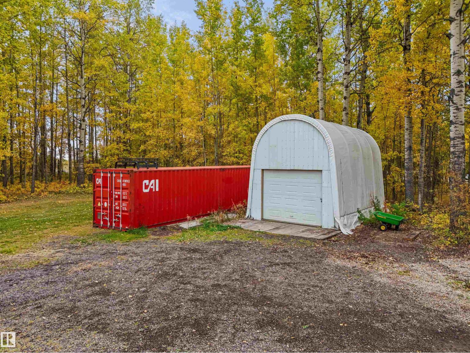 8102 Twp Road 494, Rural Brazeau County, Alberta  T7A 2A3 - Photo 10 - E4460257