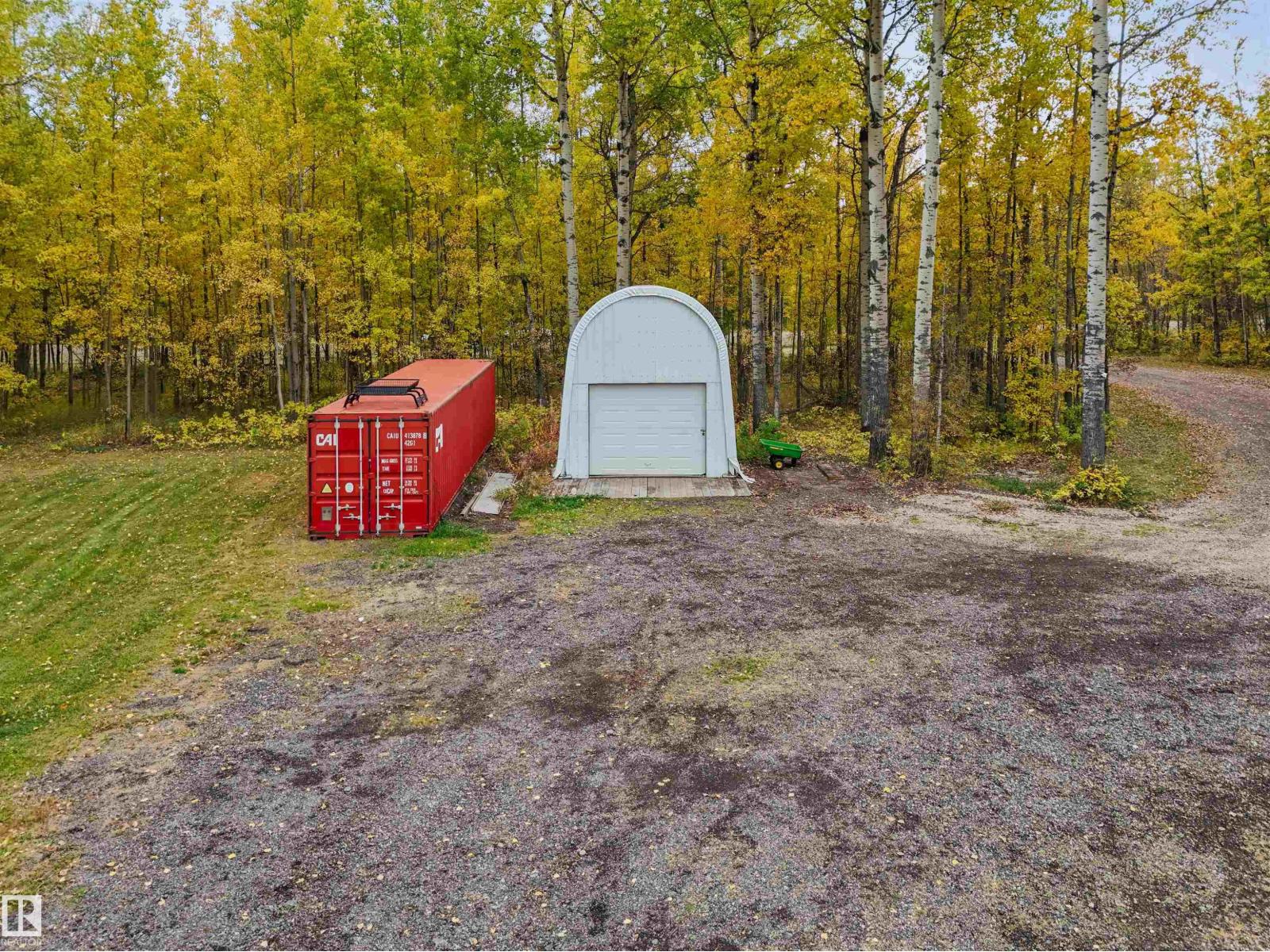 8102 Twp Road 494, Rural Brazeau County, Alberta  T7A 2A3 - Photo 11 - E4460257