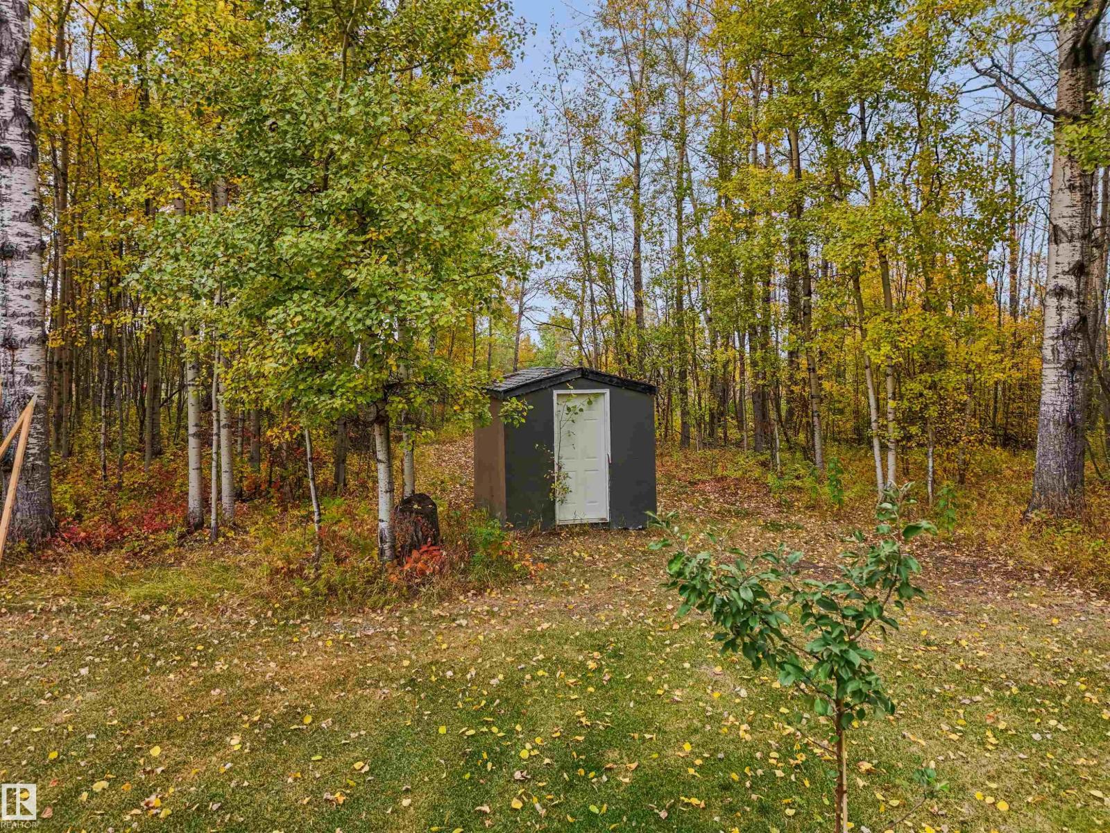 8102 Twp Road 494, Rural Brazeau County, Alberta  T7A 2A3 - Photo 12 - E4460257