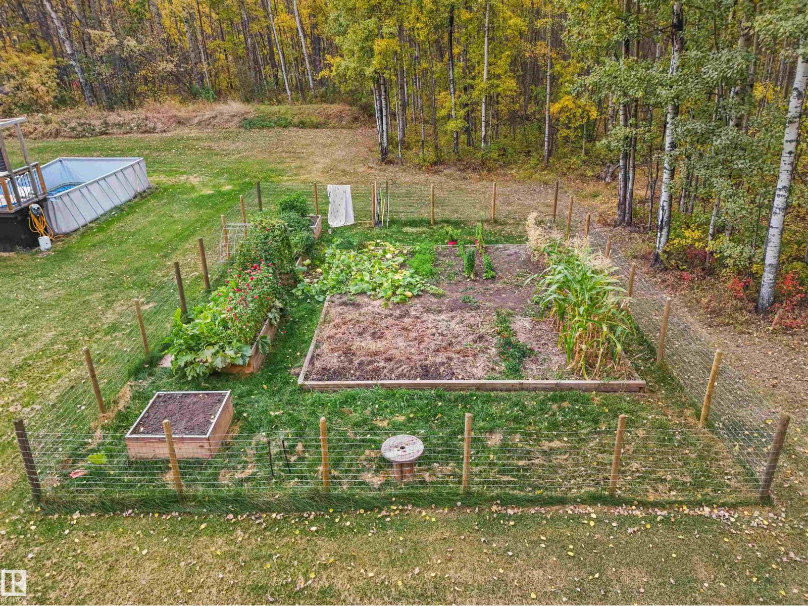 8102 Twp Road 494, Rural Brazeau County, Alberta  T7A 2A3 - Photo 13 - E4460257