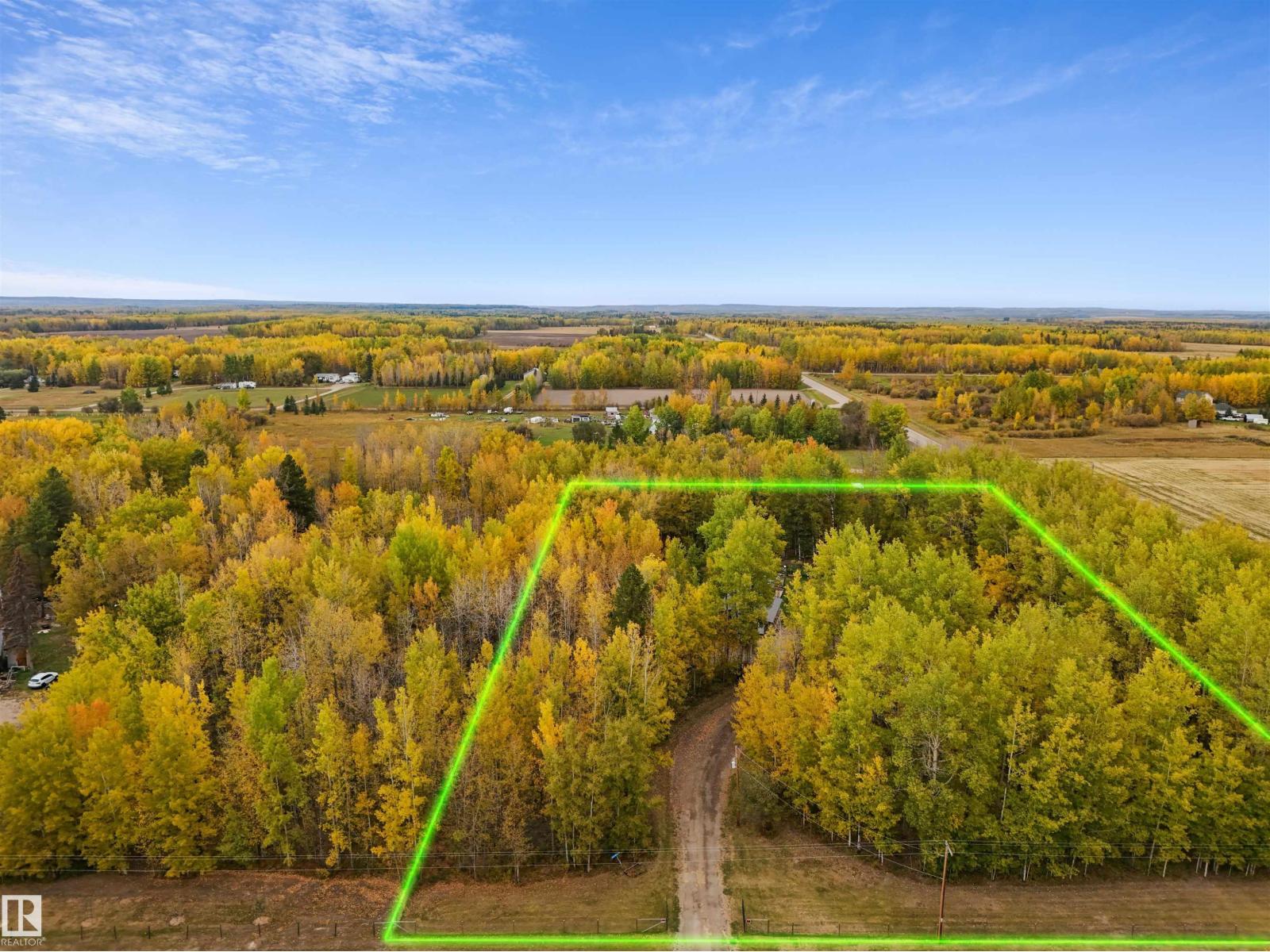 8102 Twp Road 494, Rural Brazeau County, Alberta  T7A 2A3 - Photo 4 - E4460257