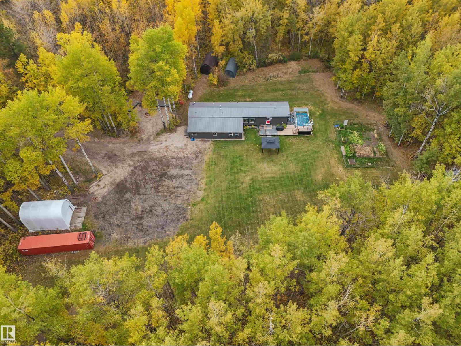 8102 Twp Road 494, Rural Brazeau County, Alberta  T7A 2A3 - Photo 40 - E4460257