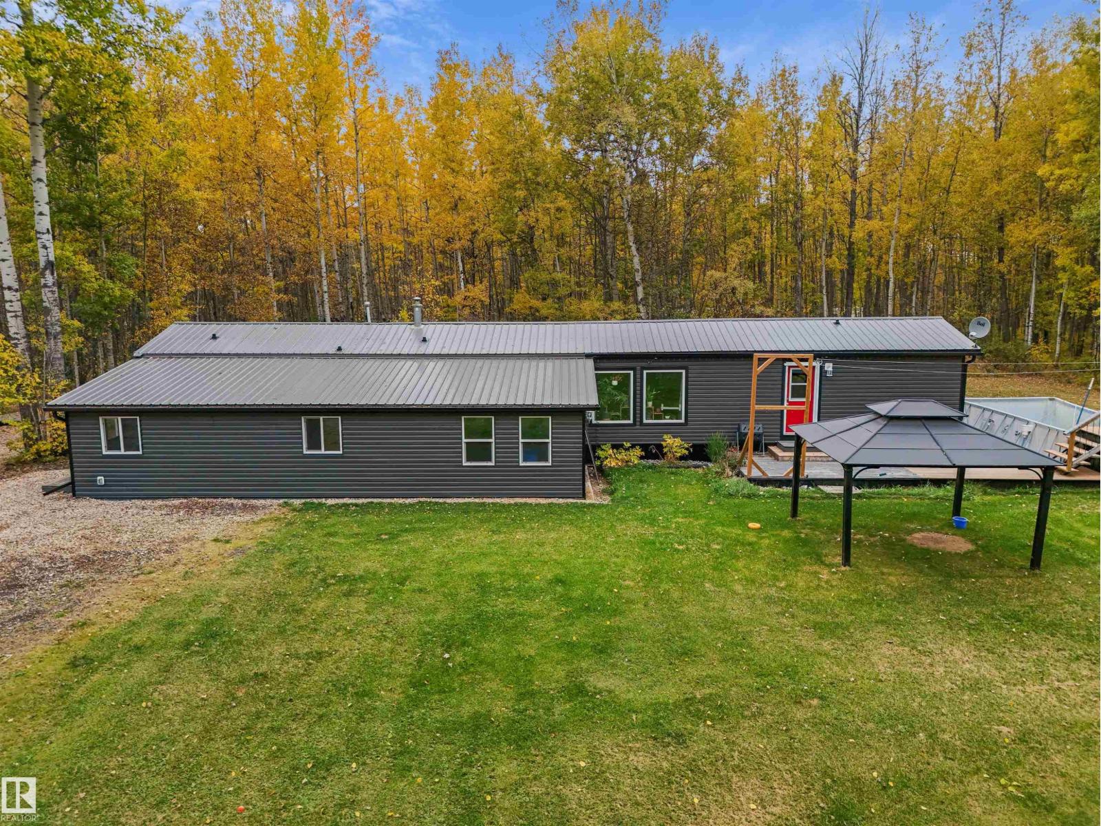 8102 Twp Road 494, Rural Brazeau County, Alberta  T7A 2A3 - Photo 6 - E4460257