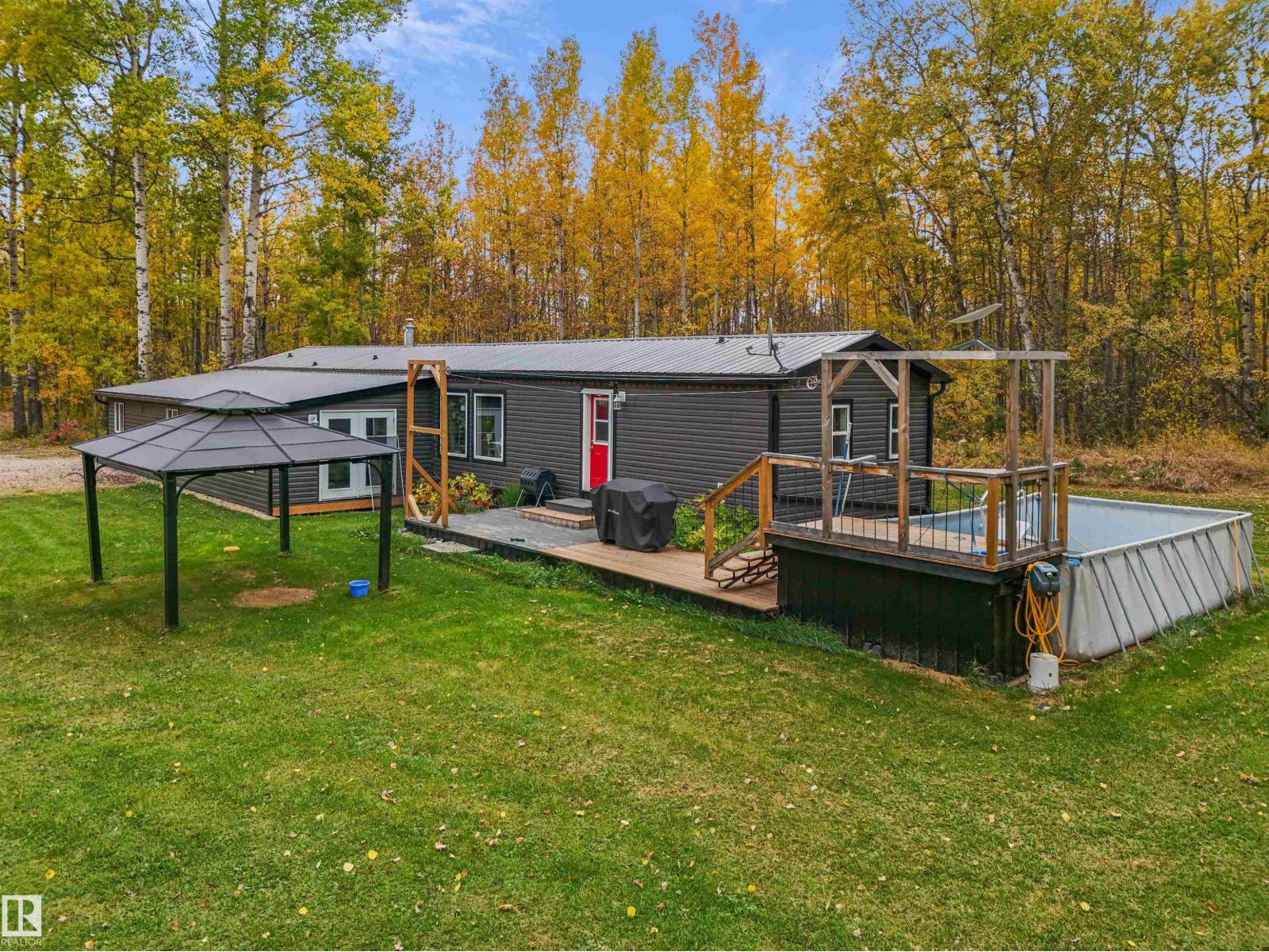 8102 Twp Road 494, Rural Brazeau County, Alberta  T7A 2A3 - Photo 7 - E4460257