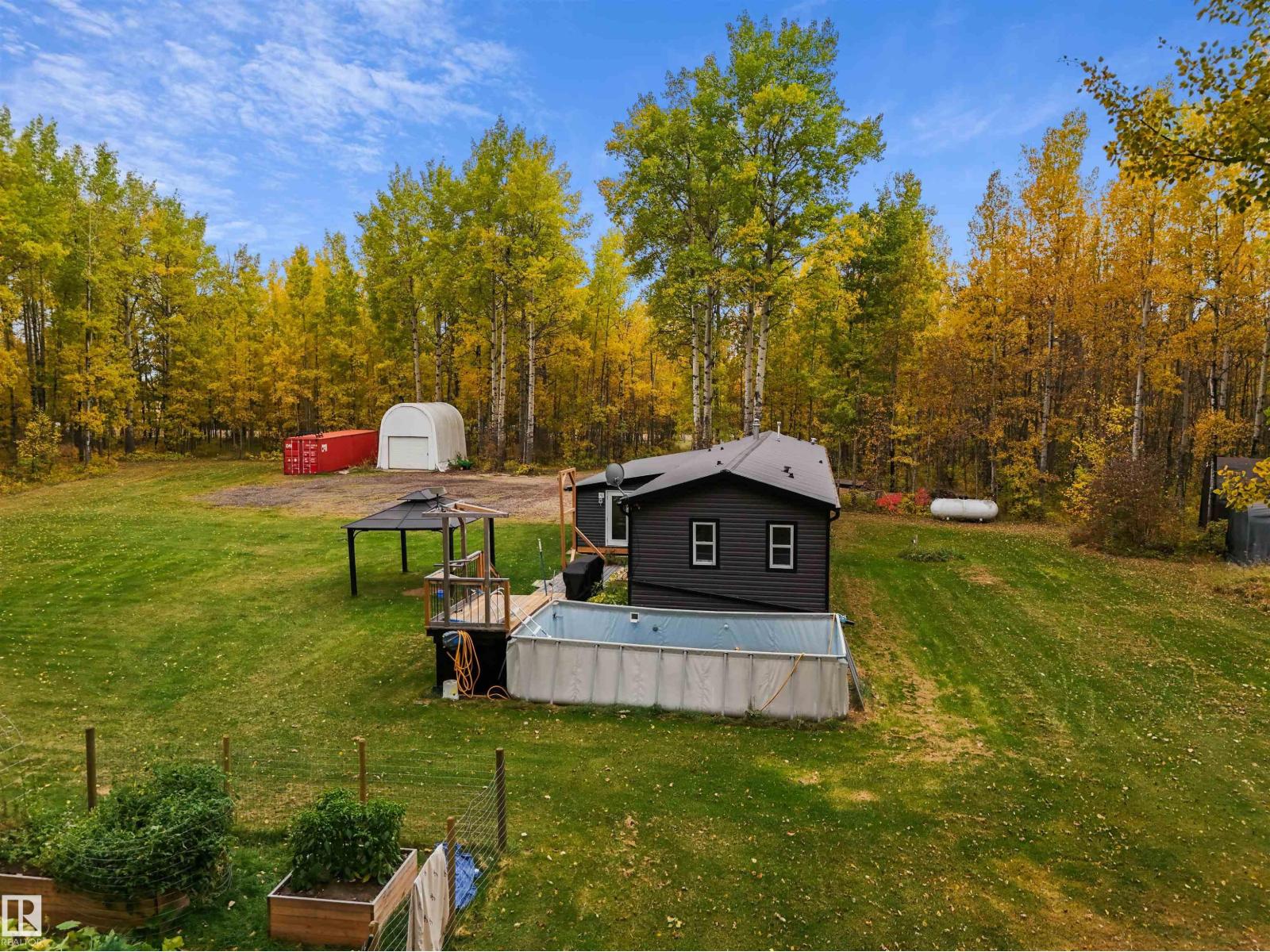 8102 Twp Road 494, Rural Brazeau County, Alberta  T7A 2A3 - Photo 8 - E4460257