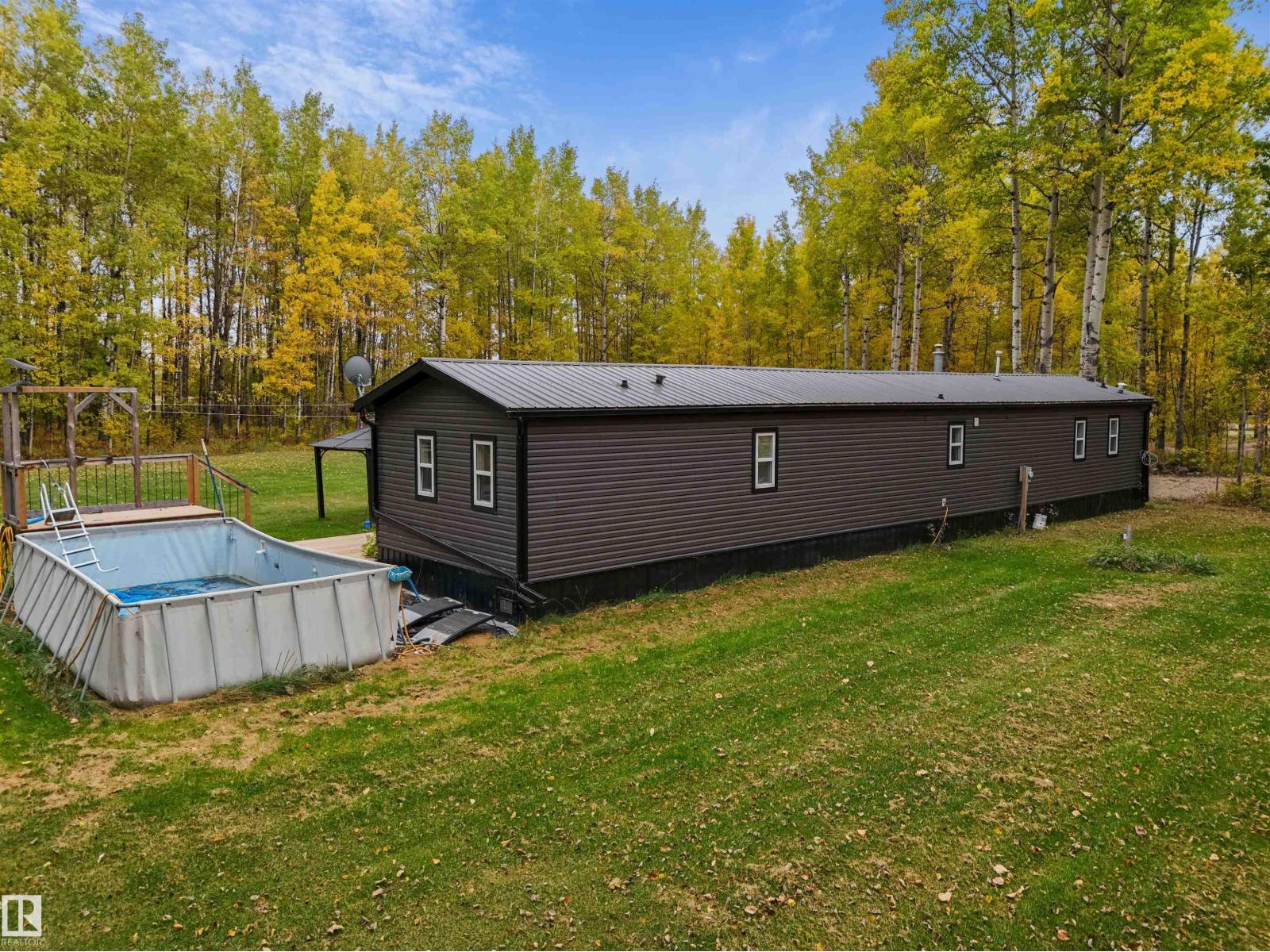 8102 Twp Road 494, Rural Brazeau County, Alberta  T7A 2A3 - Photo 9 - E4460257
