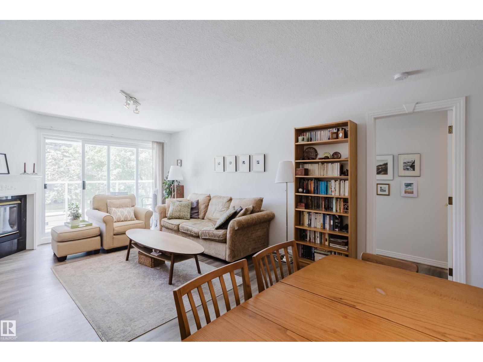 #202 7327 118 St Nw, Edmonton, Alberta  T6G 1S5 - Photo 11 - E4460261