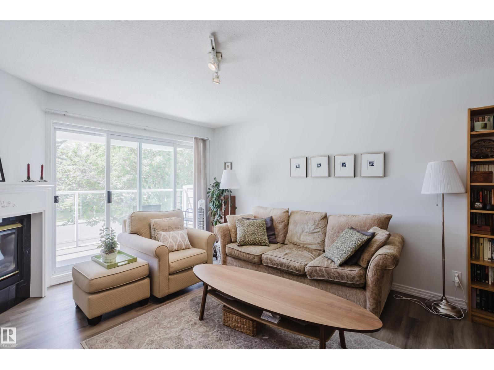 #202 7327 118 St Nw, Edmonton, Alberta  T6G 1S5 - Photo 14 - E4460261