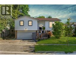 86 Sugar Maple Street 337 - Forest Heights, Kitchener, Ca