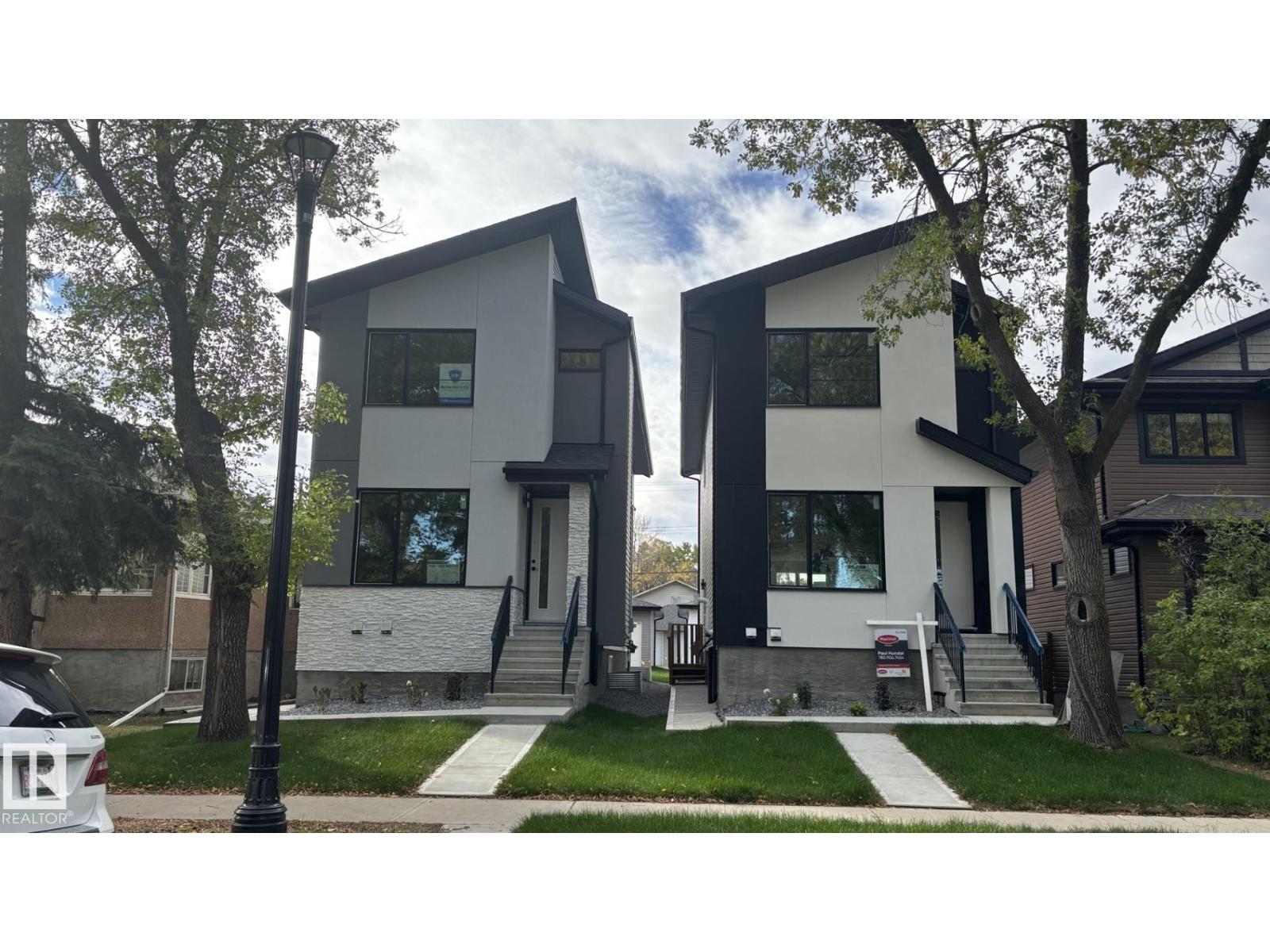 11140 126 ST E NW, Edmonton, Alberta