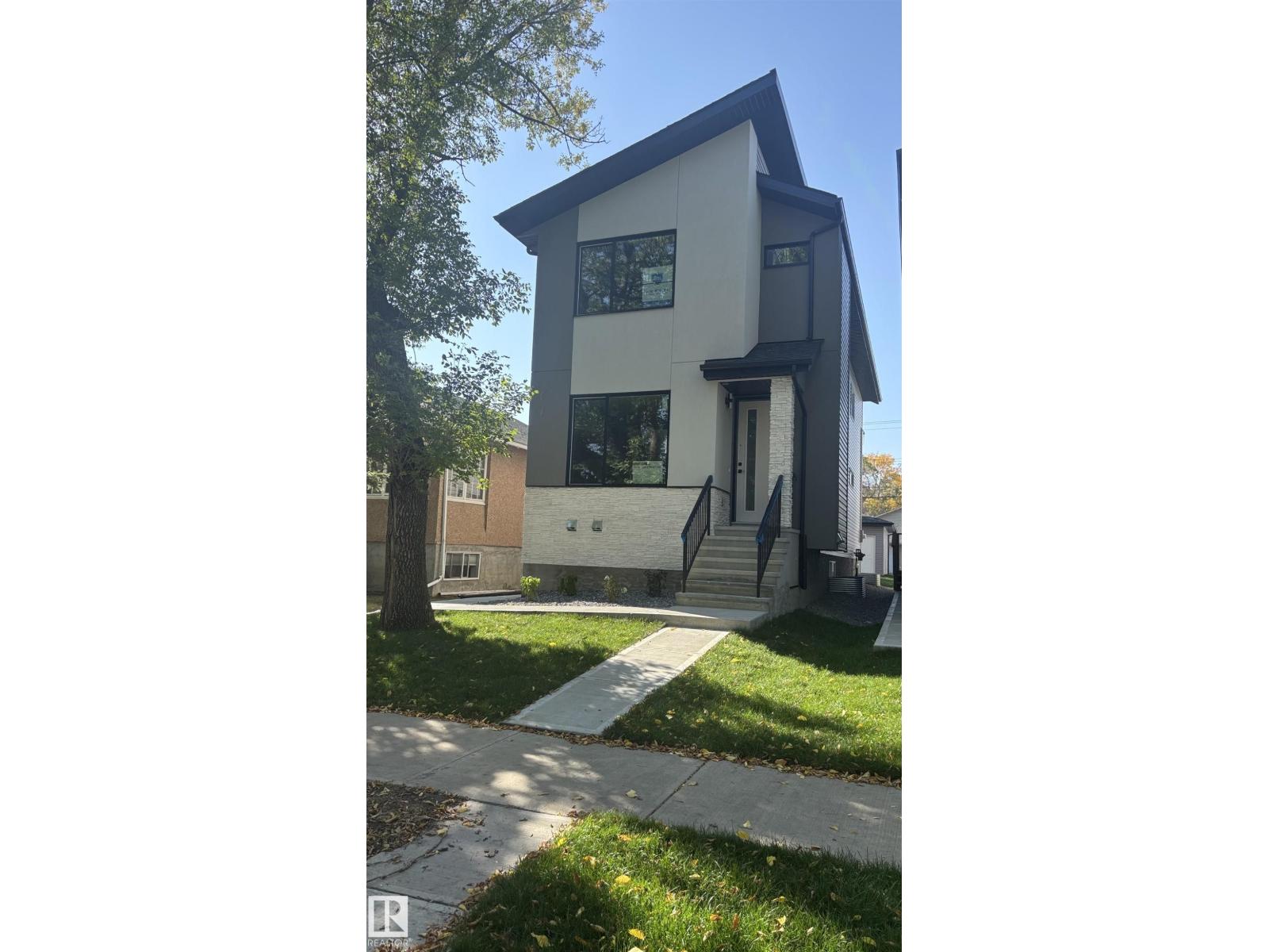 11140 126 St E Nw, Edmonton, Alberta  T5M 0P9 - Photo 24 - E4436426
