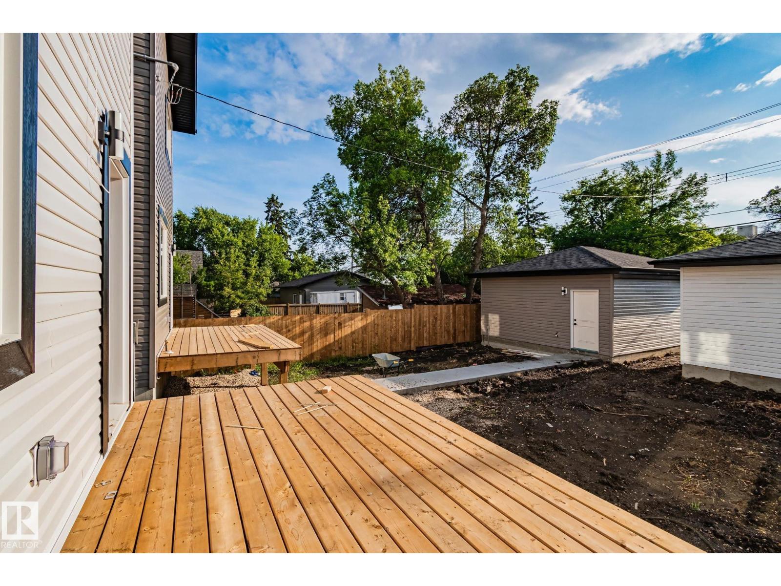 11140 126 St E Nw, Edmonton, Alberta  T5M 0P9 - Photo 26 - E4436426