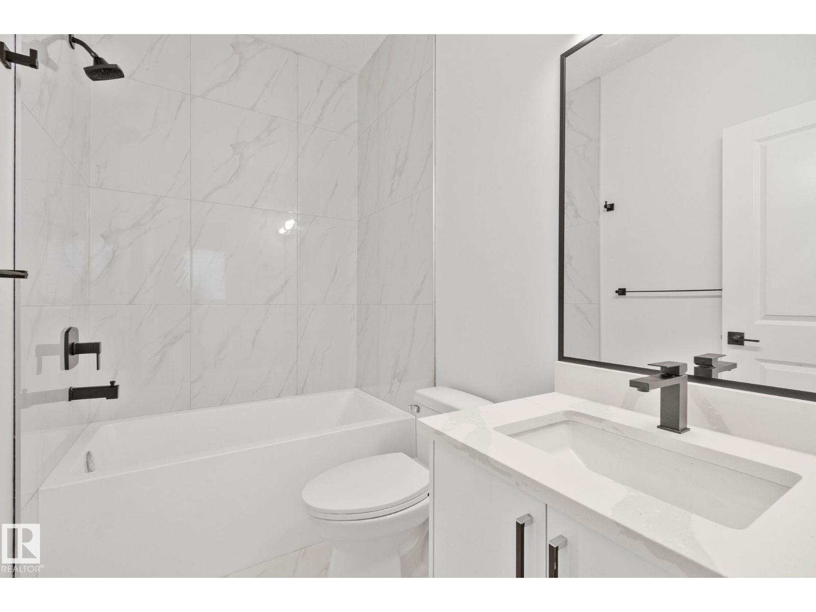 11140 126 St E Nw, Edmonton, Alberta  T5M 0P9 - Photo 37 - E4436426