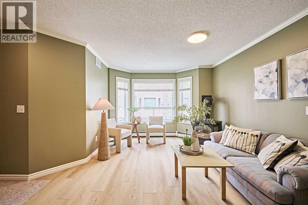 1535 11 Street Sw, Calgary, Alberta  T2R 1R3 - Photo 5 - A2253868