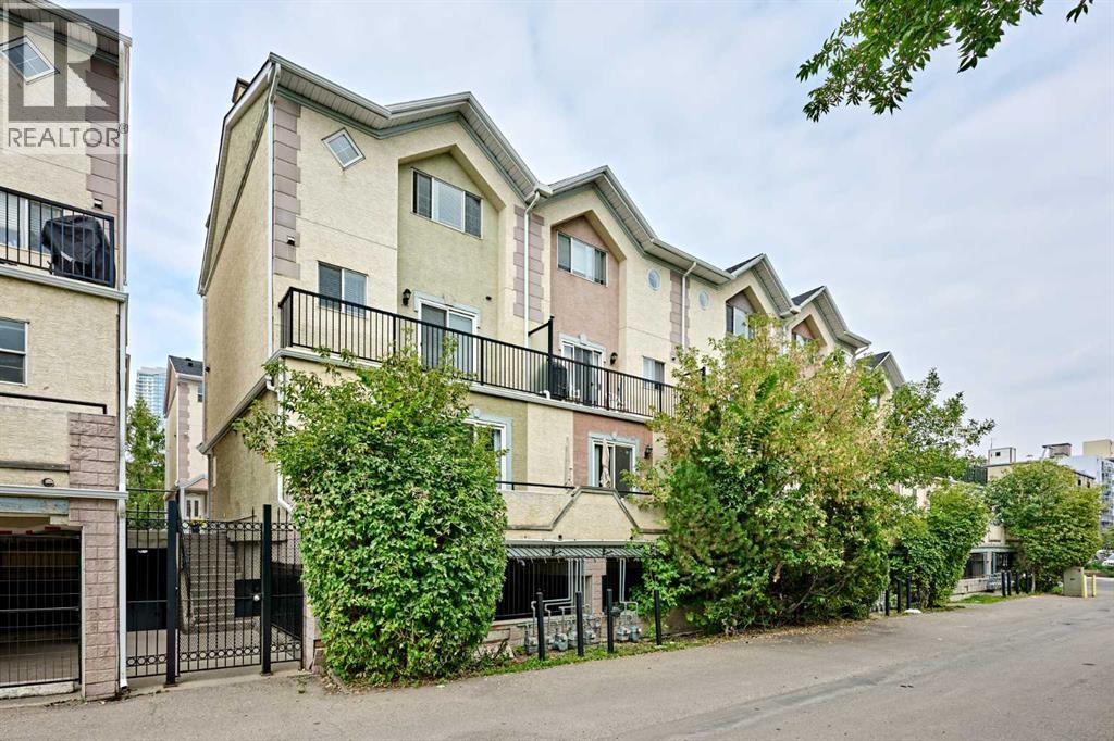 1535 11 Street Sw, Calgary, Alberta  T2R 1R3 - Photo 39 - A2253868