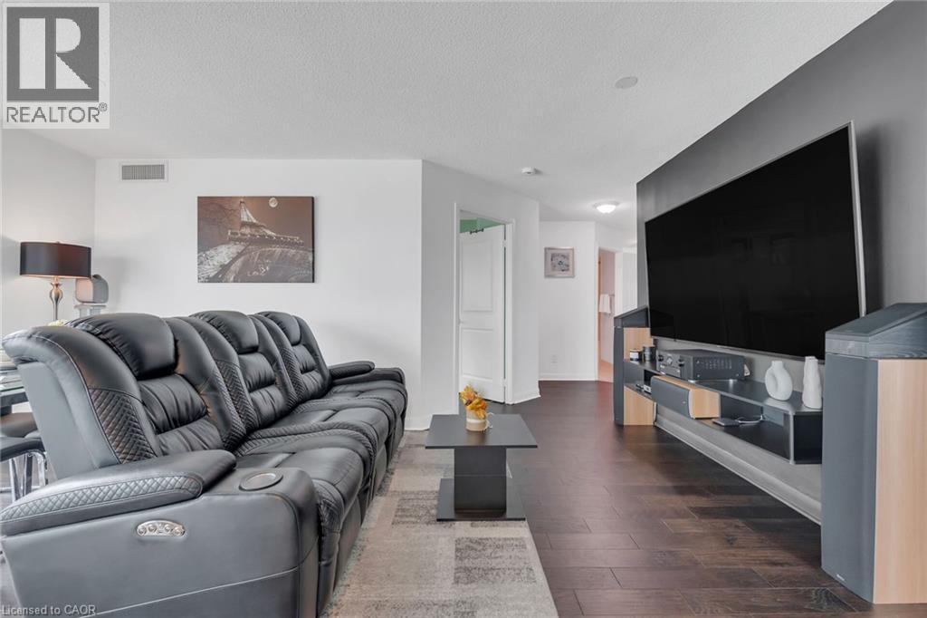 225 Sherway Gardens Road Unit# 2905, Etobicoke, Ontario  M9C 0A3 - Photo 10 - 40774336