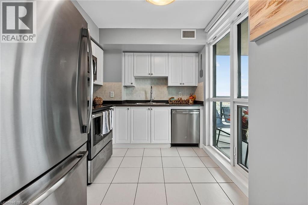 225 Sherway Gardens Road Unit# 2905, Etobicoke, Ontario  M9C 0A3 - Photo 17 - 40774336