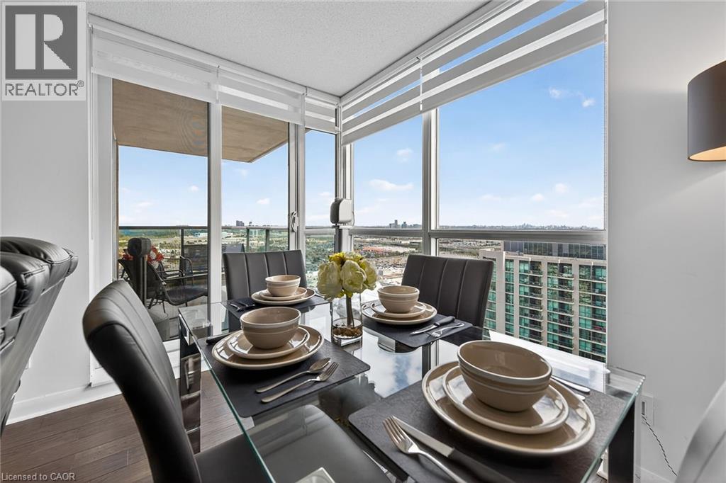 225 Sherway Gardens Road Unit# 2905, Etobicoke, Ontario  M9C 0A3 - Photo 11 - 40774336