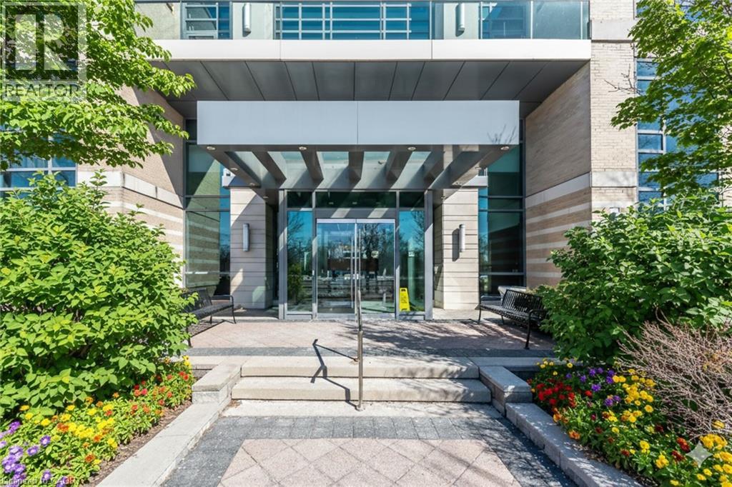 225 Sherway Gardens Road Unit# 2905, Etobicoke, Ontario  M9C 0A3 - Photo 2 - 40774336