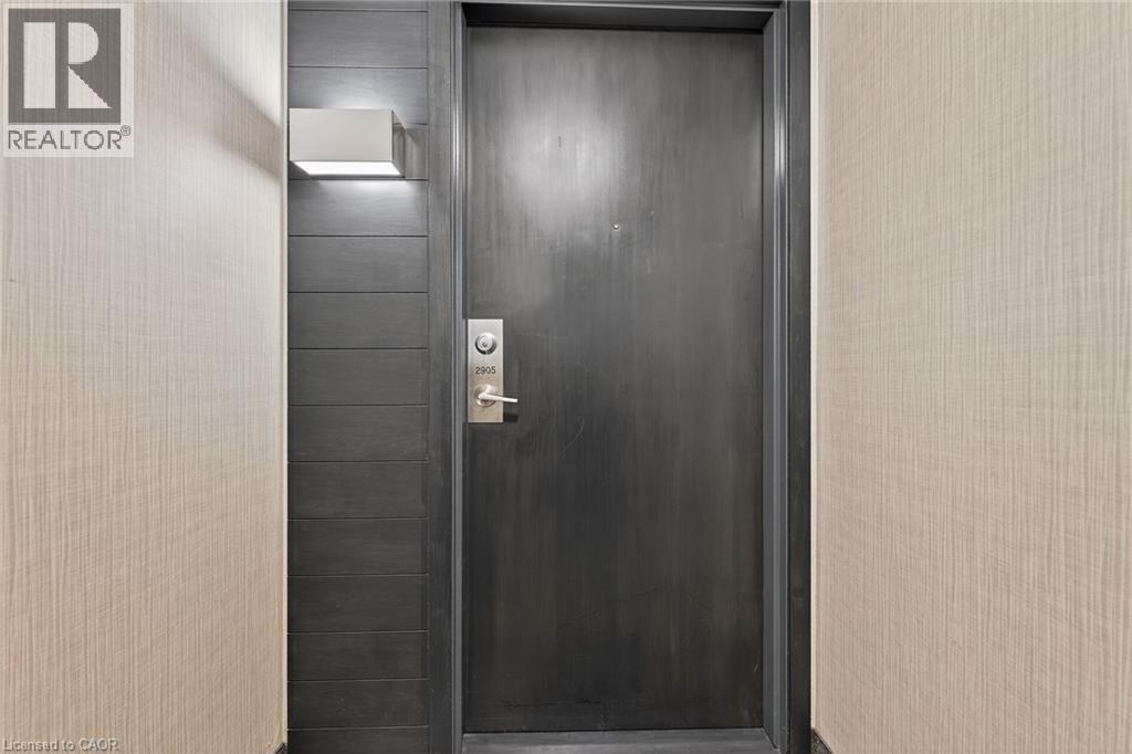 225 Sherway Gardens Road Unit# 2905, Etobicoke, Ontario  M9C 0A3 - Photo 6 - 40774336