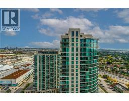 225 SHERWAY GARDENS Road Unit# 2905, Etobicoke, Ontario