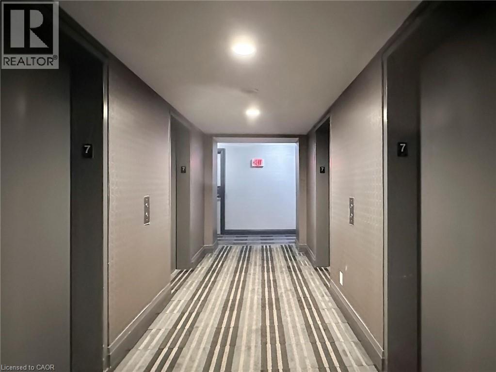 190 Borough Drive Unit# 709, Scarborough, Ontario  M1P 0B6 - Photo 11 - 40775494