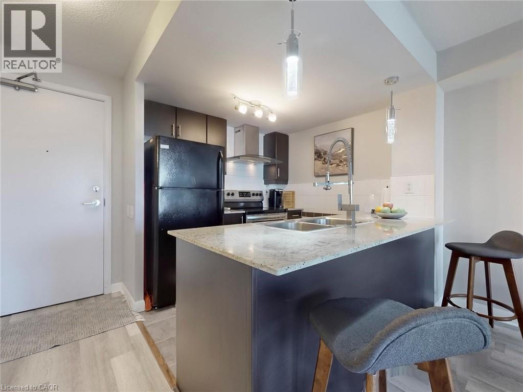 190 Borough Drive Unit# 709, Scarborough, Ontario  M1P 0B6 - Photo 17 - 40775494