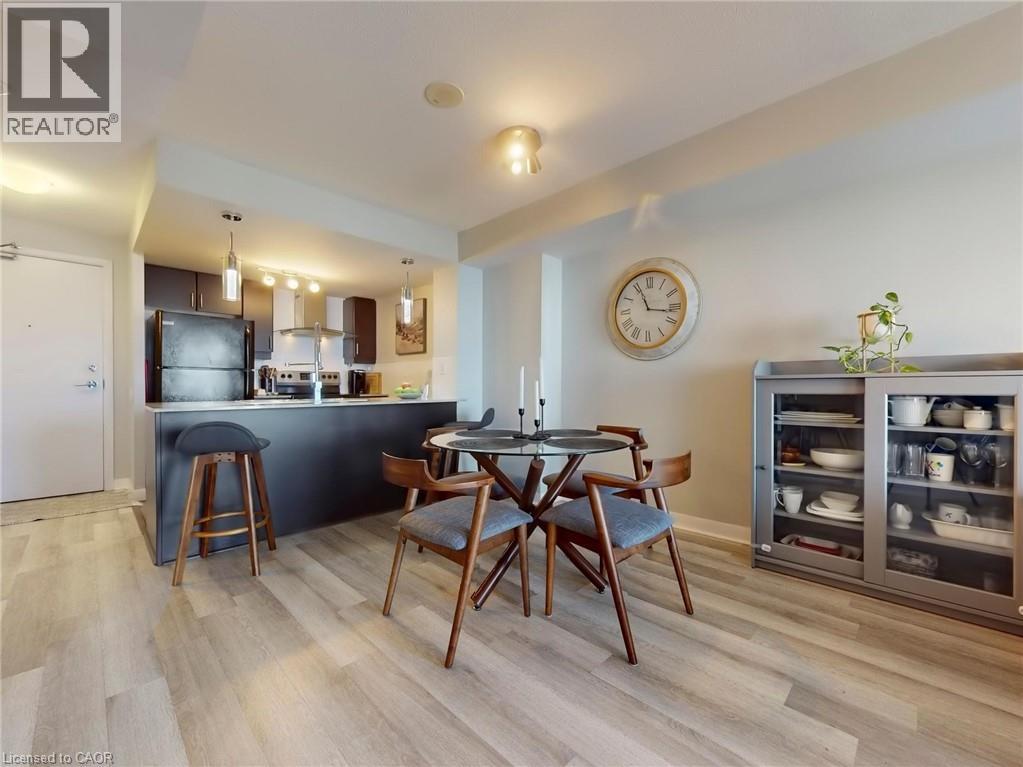 190 Borough Drive Unit# 709, Scarborough, Ontario  M1P 0B6 - Photo 22 - 40775494