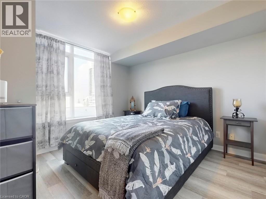 190 Borough Drive Unit# 709, Scarborough, Ontario  M1P 0B6 - Photo 26 - 40775494