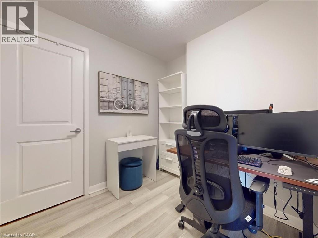 190 Borough Drive Unit# 709, Scarborough, Ontario  M1P 0B6 - Photo 27 - 40775494