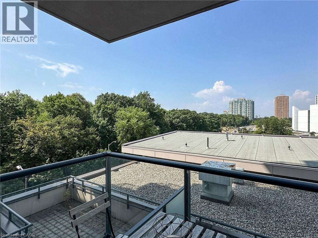 190 Borough Drive Unit# 709, Scarborough, Ontario  M1P 0B6 - Photo 34 - 40775494