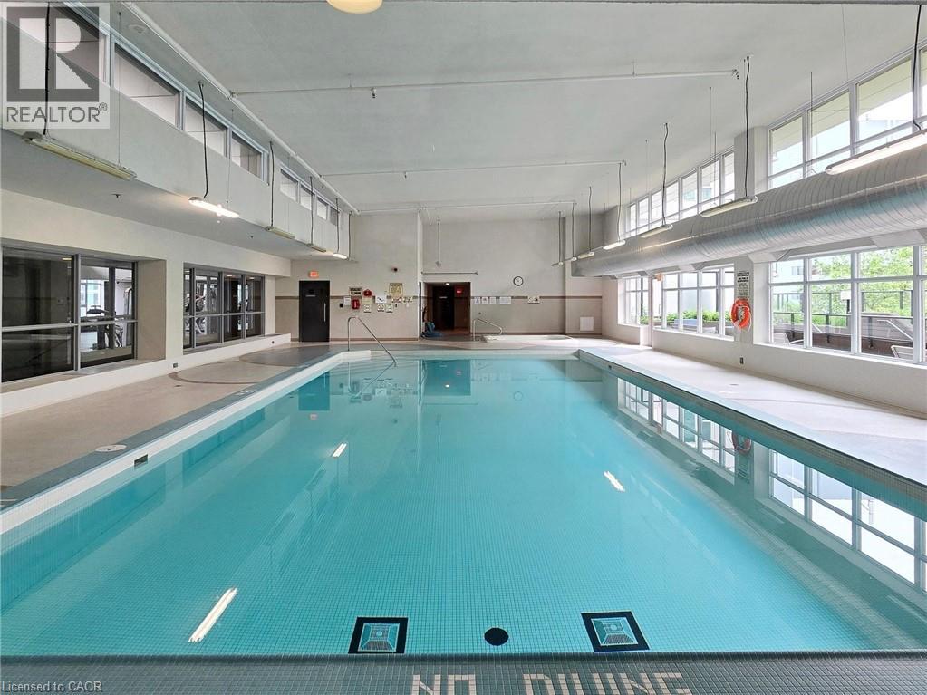 190 Borough Drive Unit# 709, Scarborough, Ontario  M1P 0B6 - Photo 39 - 40775494