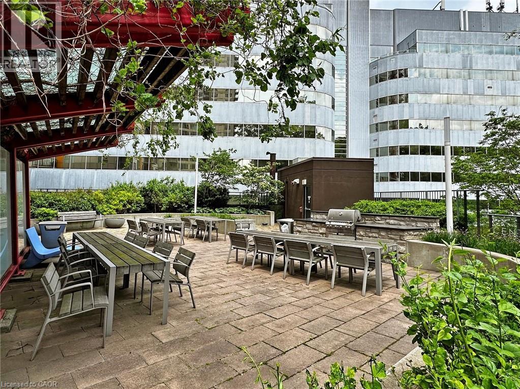 190 Borough Drive Unit# 709, Scarborough, Ontario  M1P 0B6 - Photo 46 - 40775494