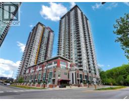 190 BOROUGH Drive Unit# 709 TEBE - Bendale