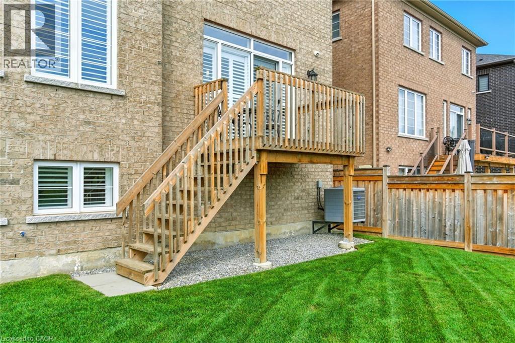 15 Robarts Drive, Ancaster, Ontario  L9K 0H6 - Photo 46 - 40775420