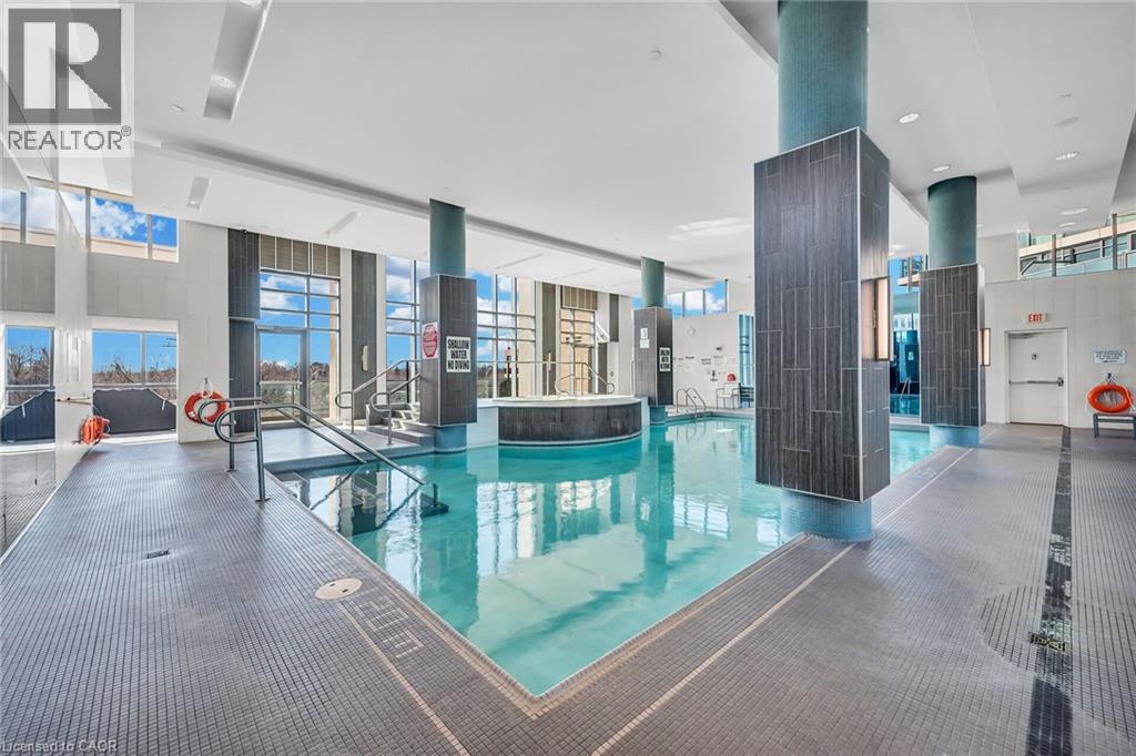 225 Sherway Gardens Road Unit# 2905, Etobicoke, Ontario  M9C 0A3 - Photo 46 - 40774336