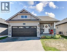 14 REEVES Road, ingersoll, Ontario