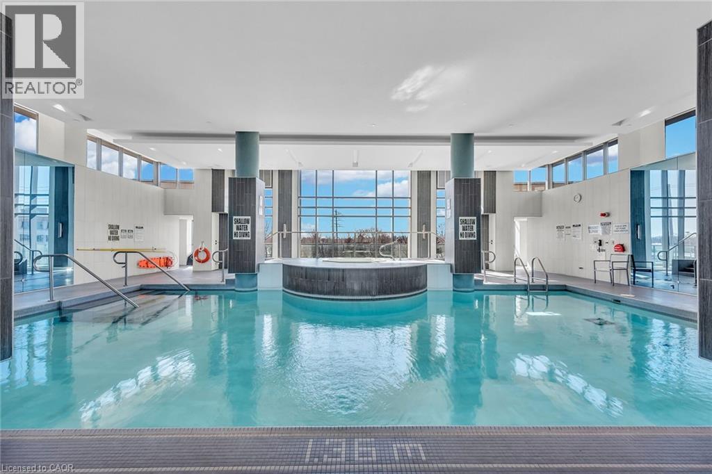 225 Sherway Gardens Road Unit# 2905, Etobicoke, Ontario  M9C 0A3 - Photo 45 - 40774336