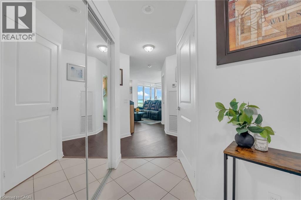 225 Sherway Gardens Road Unit# 2905, Etobicoke, Ontario  M9C 0A3 - Photo 8 - 40774336