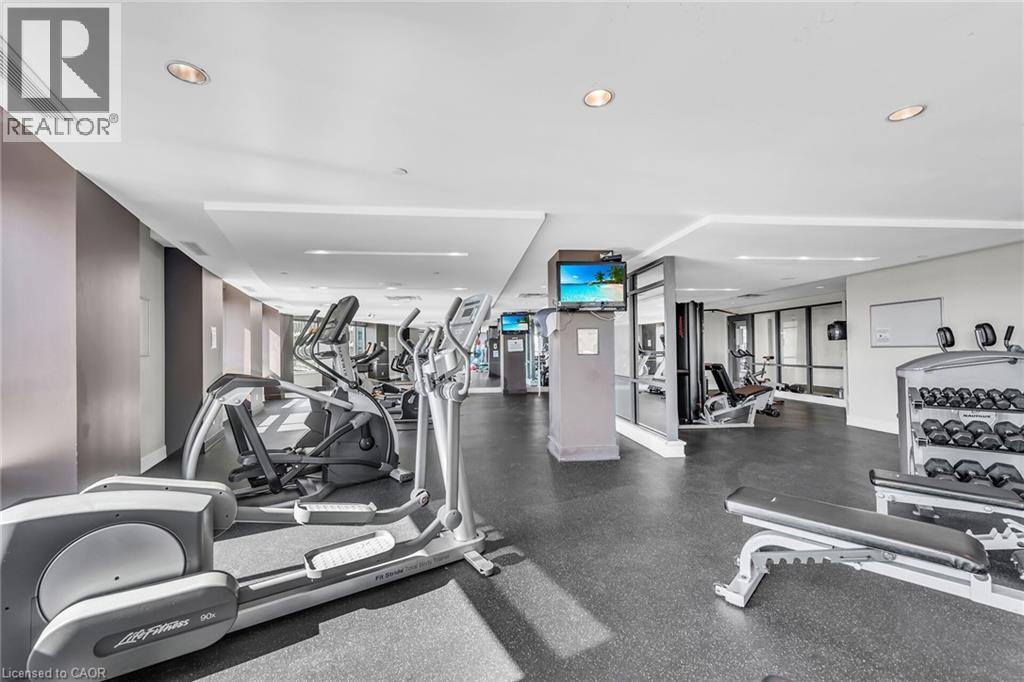 225 Sherway Gardens Road Unit# 2905, Etobicoke, Ontario  M9C 0A3 - Photo 48 - 40774336
