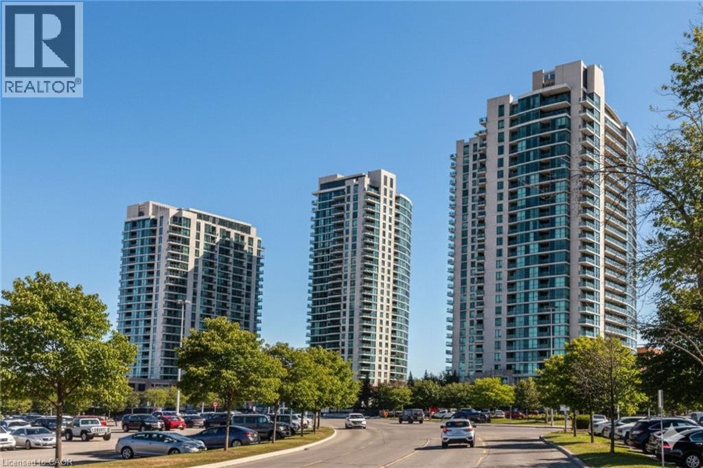 225 Sherway Gardens Road Unit# 2905, Etobicoke, Ontario  M9C 0A3 - Photo 3 - 40774336