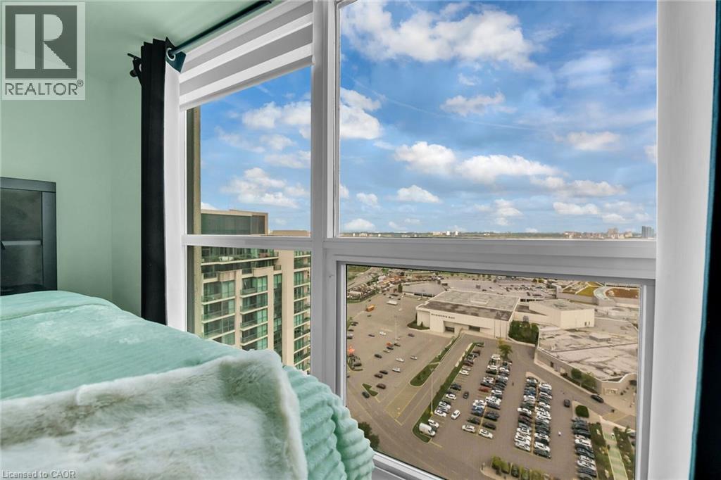 225 Sherway Gardens Road Unit# 2905, Etobicoke, Ontario  M9C 0A3 - Photo 31 - 40774336