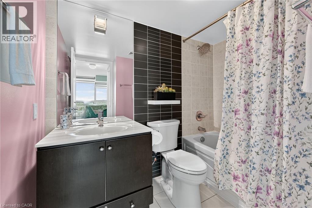 225 Sherway Gardens Road Unit# 2905, Etobicoke, Ontario  M9C 0A3 - Photo 27 - 40774336