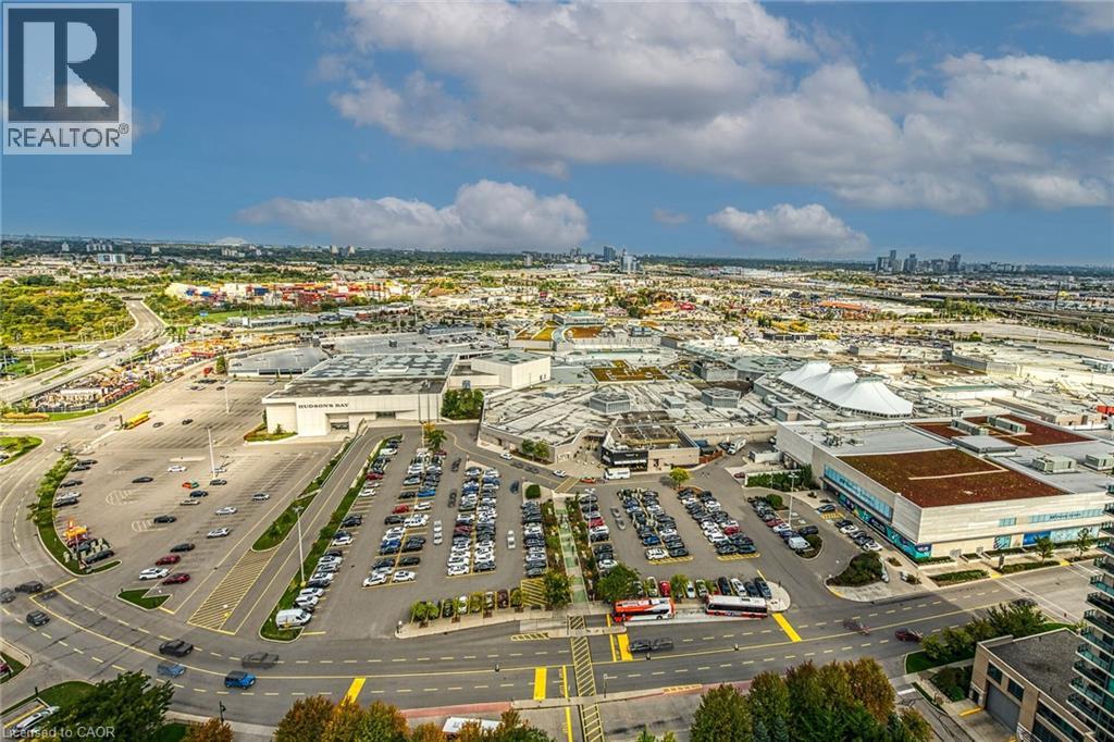 225 Sherway Gardens Road Unit# 2905, Etobicoke, Ontario  M9C 0A3 - Photo 38 - 40774336
