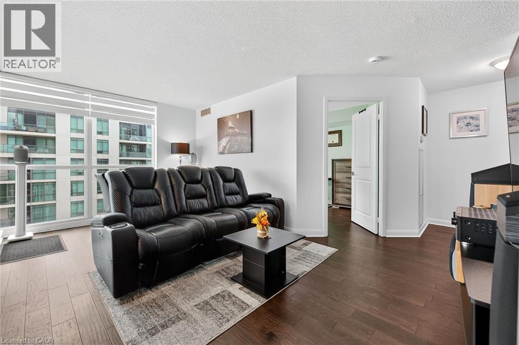 225 Sherway Gardens Road Unit# 2905, Etobicoke, Ontario  M9C 0A3 - Photo 14 - 40774336