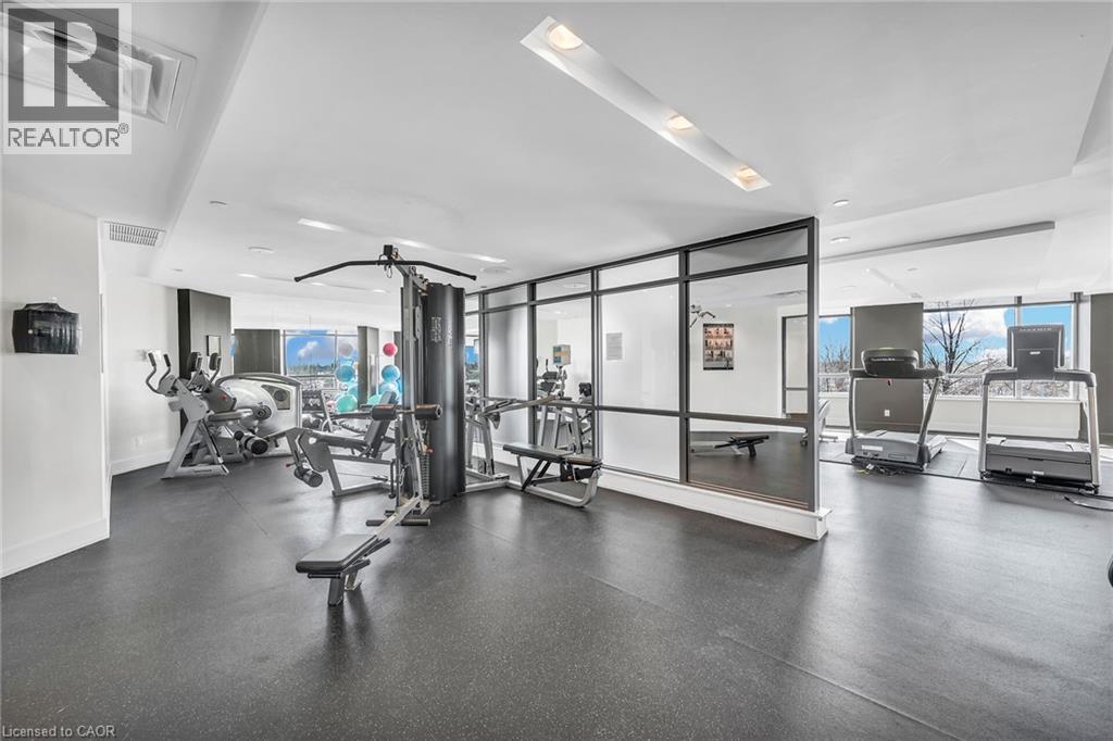 225 Sherway Gardens Road Unit# 2905, Etobicoke, Ontario  M9C 0A3 - Photo 47 - 40774336