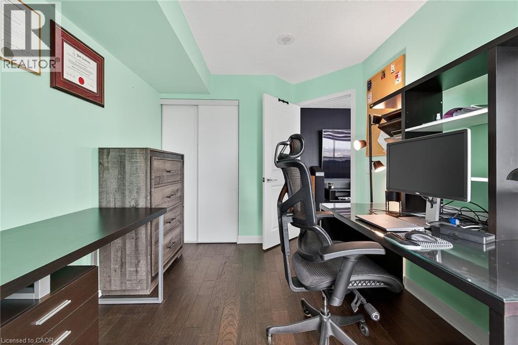 225 Sherway Gardens Road Unit# 2905, Etobicoke, Ontario  M9C 0A3 - Photo 23 - 40774336
