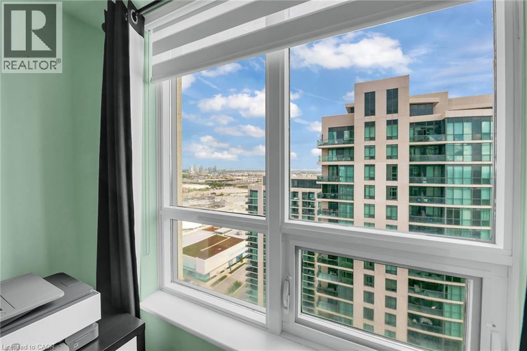 225 Sherway Gardens Road Unit# 2905, Etobicoke, Ontario  M9C 0A3 - Photo 25 - 40774336